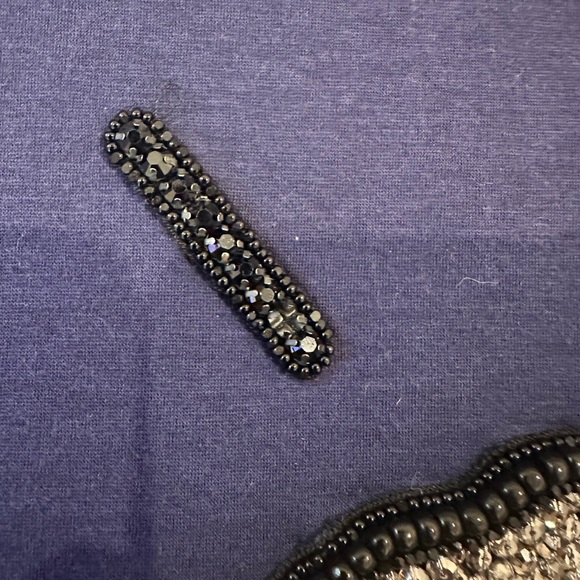 Gucci Swarovski Crystals Ghost Embroidery Sweatshirt - Picture 8 of 9